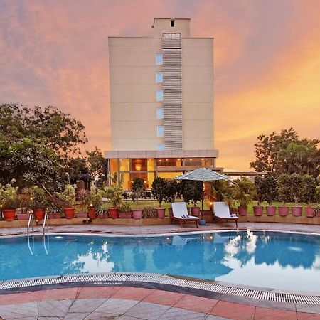 Temple Tree Hotel Shirdi Dış mekan fotoğraf