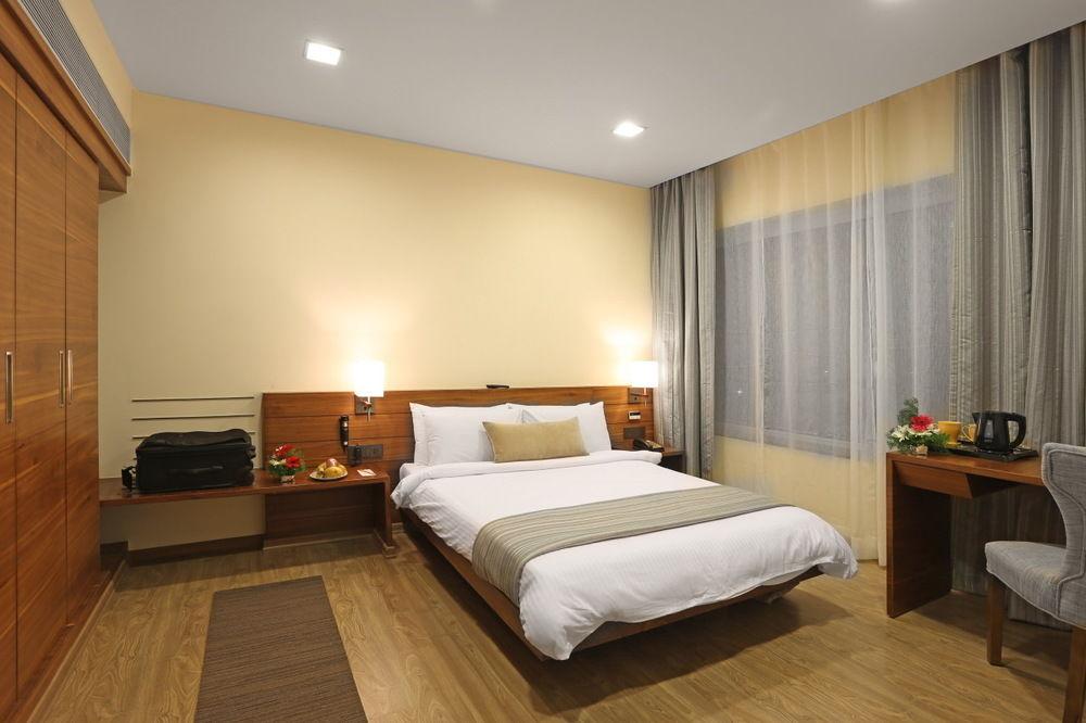 Temple Tree Hotel Shirdi Dış mekan fotoğraf