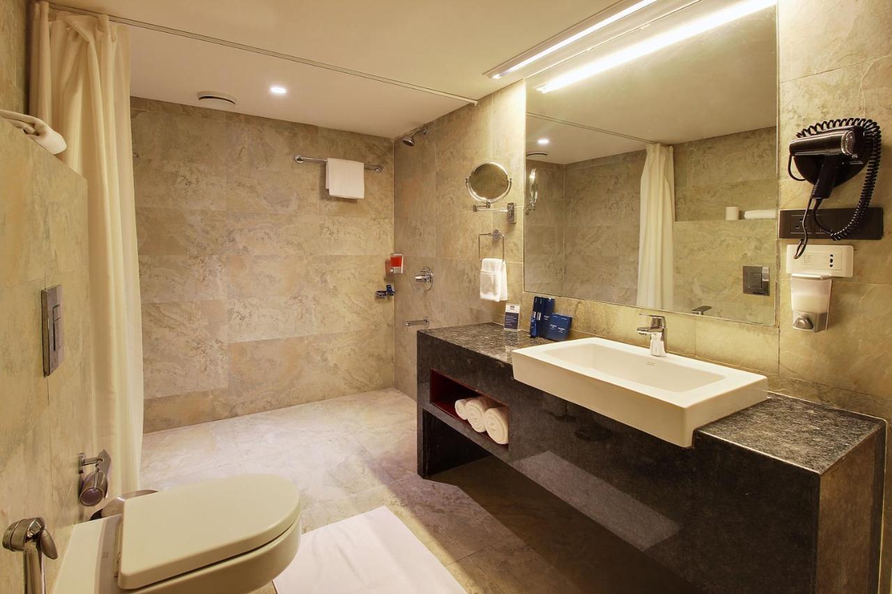 Temple Tree Hotel Shirdi Dış mekan fotoğraf