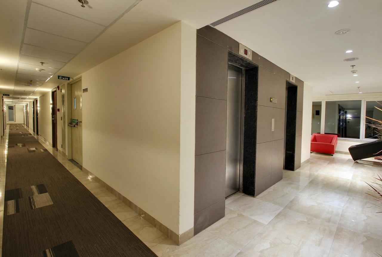 Temple Tree Hotel Shirdi Dış mekan fotoğraf