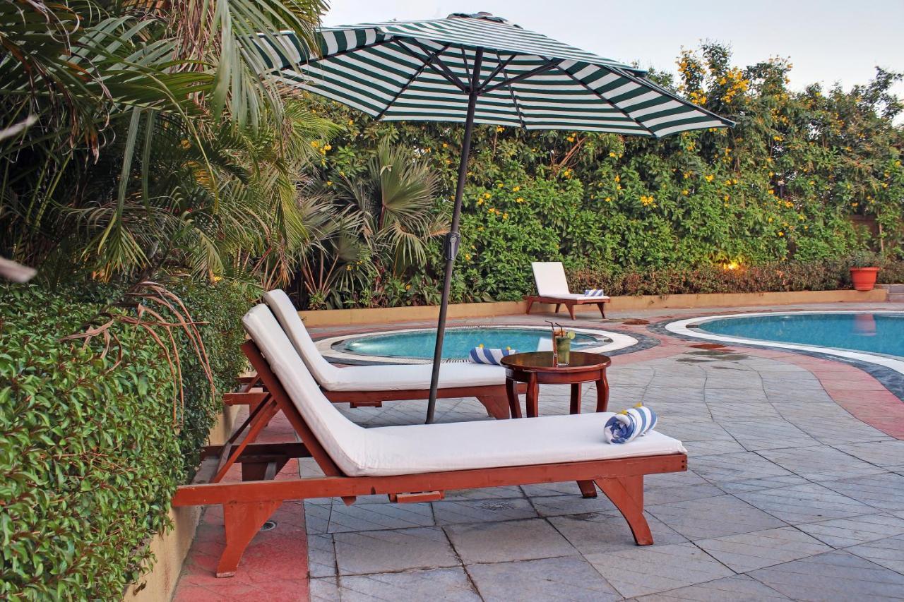 Temple Tree Hotel Shirdi Dış mekan fotoğraf