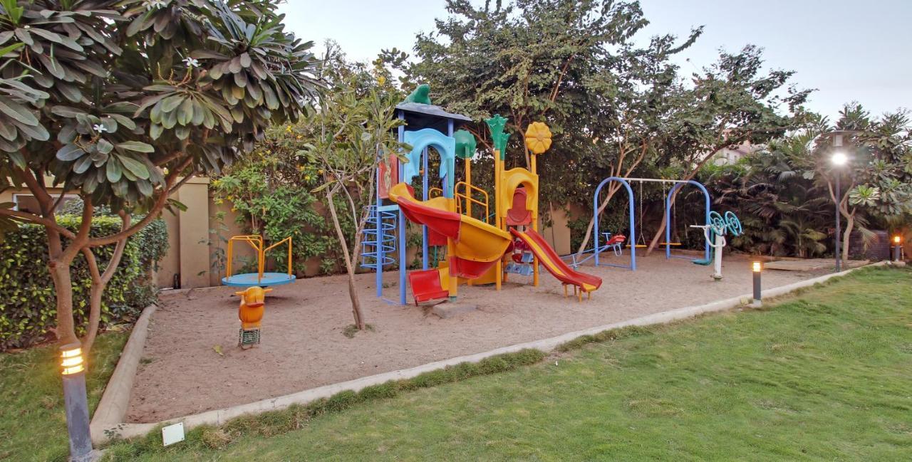Temple Tree Hotel Shirdi Dış mekan fotoğraf