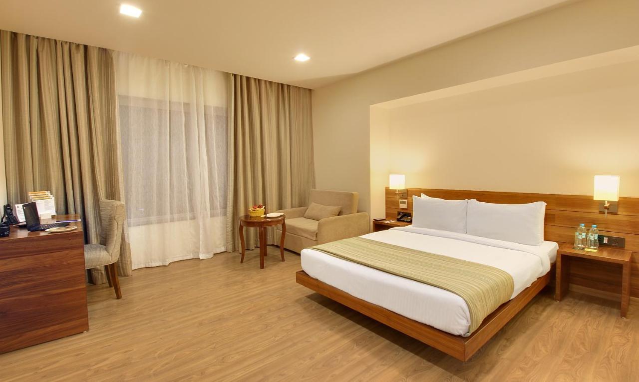Temple Tree Hotel Shirdi Dış mekan fotoğraf