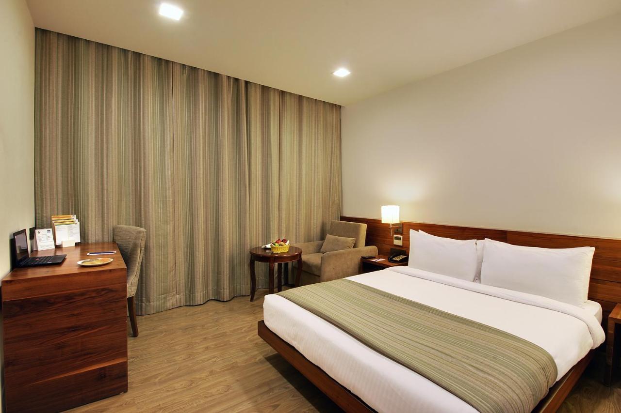 Temple Tree Hotel Shirdi Dış mekan fotoğraf