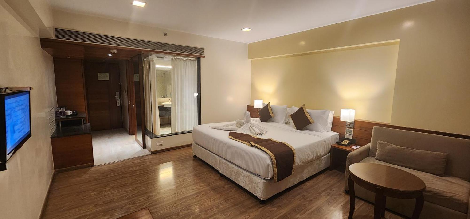 Temple Tree Hotel Shirdi Dış mekan fotoğraf