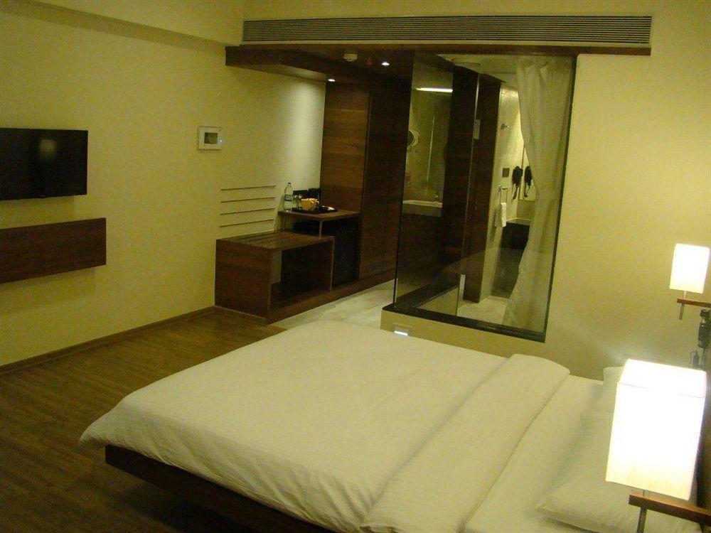 Temple Tree Hotel Shirdi Dış mekan fotoğraf