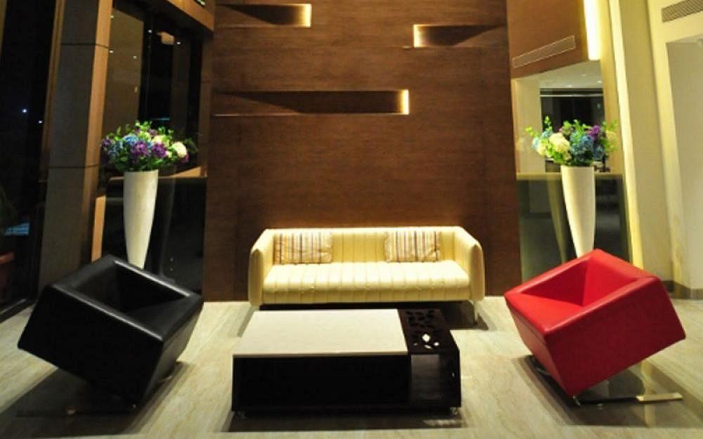 Temple Tree Hotel Shirdi Dış mekan fotoğraf