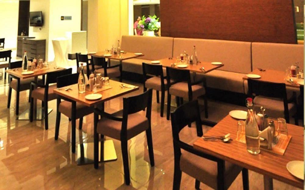 Temple Tree Hotel Shirdi Dış mekan fotoğraf