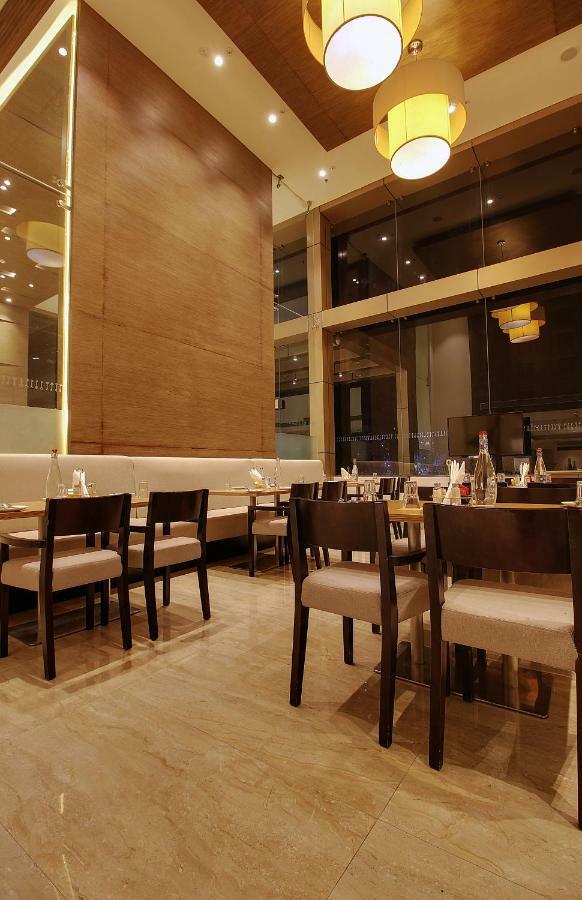 Temple Tree Hotel Shirdi Dış mekan fotoğraf